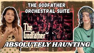 The Godfather – Orchestral Suite | Musicians React & Analyze