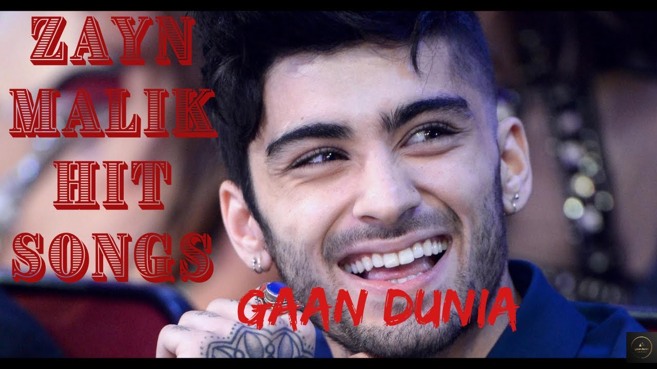 Zayn Malik Greatest Hit Song Zayn Malik Best Songs Collection 2023