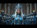 The galactic princess finds out the mysterious savior is the boy she grew up with HFY Stories | Best