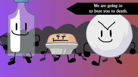 BFB 16 MAP Part 30