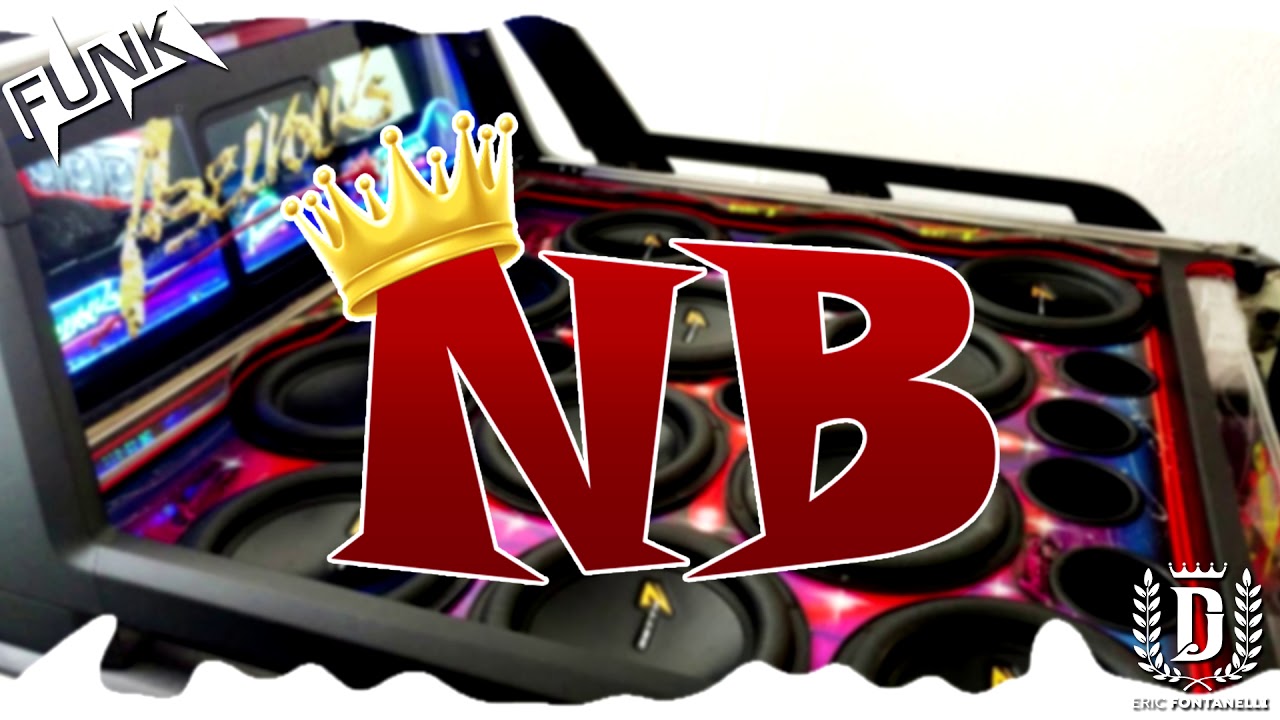 06 NAVES BCS #2 FUNK | ERIC FONTANELLI