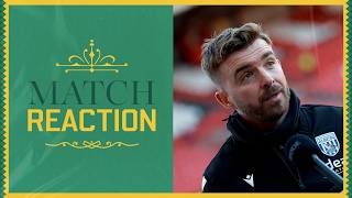 James Morrison Fight & Determination Clear To See At Bristol City