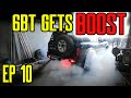 BOOSTing the Cummins Patrol | GU Patrol Build [EP10]