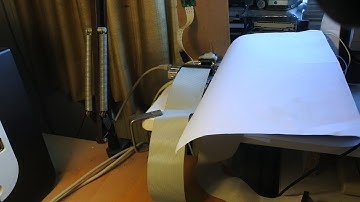 RaspberryPi & (fischertechnik) sensor Series 2 episode 2: I2C, electronics, C, values, makefile,more