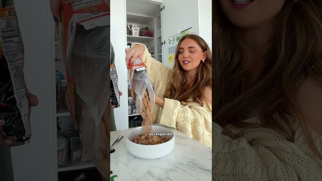 Trying American Candy For The First Time 
