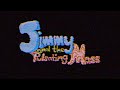 RELEASE DATE TRAILER: JIMMY &amp; THE PULSATING MASS (CONSOLE ENHANCED EDITION)