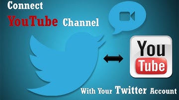 Connect YouTube with Twitter Account ►► Quick and Easy Steps