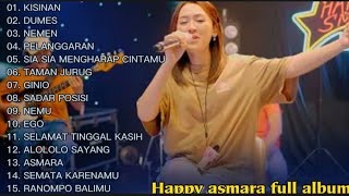HAPPY ASMARA 
