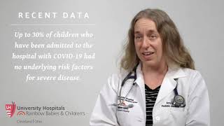 Approved COVID Vaccine for Kids Under 12 - Risks, Safety, Side Effects and Other Questions Explained