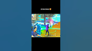 GYAN BHAI😍-past #A3,A5, A6,A7,J5,J7,S 5,S6,S,S9,A10, A20,A30,A50,A70//#freefire@gyangaming#shorts