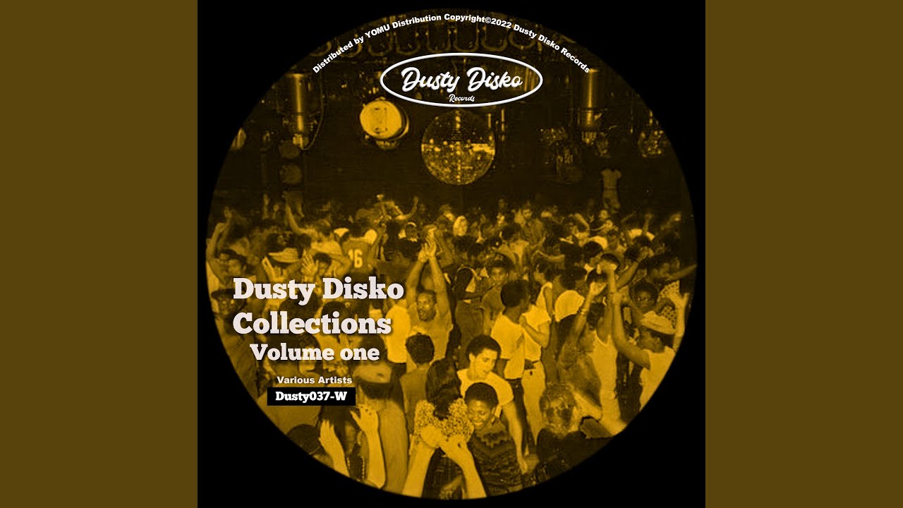 Fly Together (Original Mix)