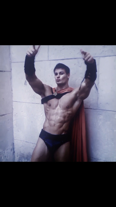 Jeff Seid 🗿🔥 #shorts #bodybuilding #edit