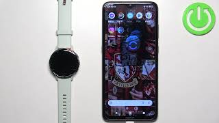 How to Enable Android Phone Notifciations on GARMIN Venu 3S screenshot 4