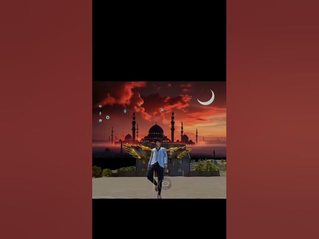 I am Muslim video 🥰 new hot video #freefiremax👈 #shortclips #pubgmobile 🥰@AlimKhan-f