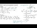 PCA 4 - Learning