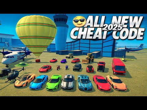 All New Cheat Code 2025 Indian Bikes Driving 3d Shots Live