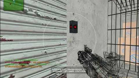 Counter Strike Source MultiHack/AutoAIM/WH/B-Hop and More