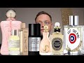 5  Fragrance Discoveries & 5 Disappointments!