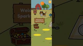 Dog Game Offline Cute Match 3 - Gameplay walkthrough - 2026/05/16 screenshot 4