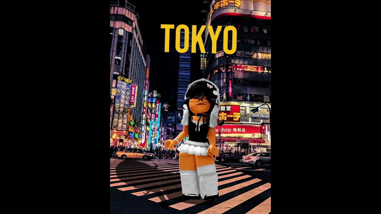 The Skyscraper Vertigo