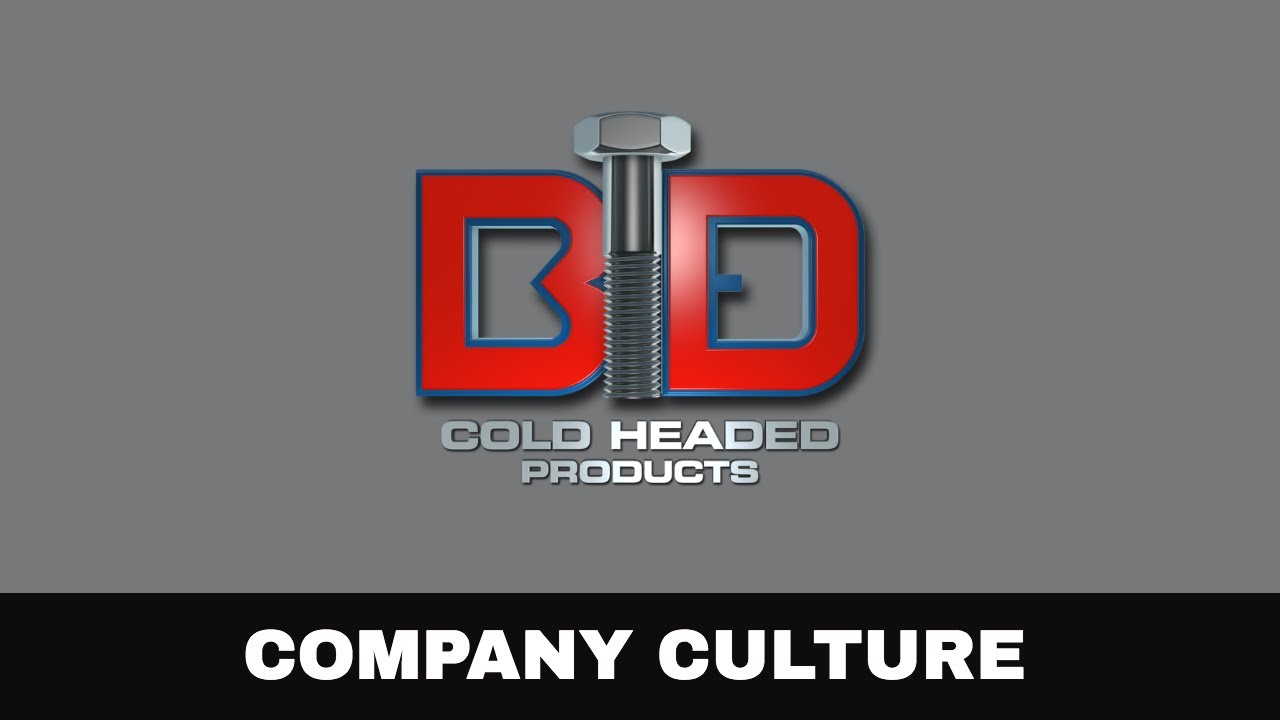 B&D - Company Culture