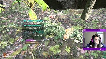 Lowco2525 - ARK: Survival of the Fittest (Part 2)