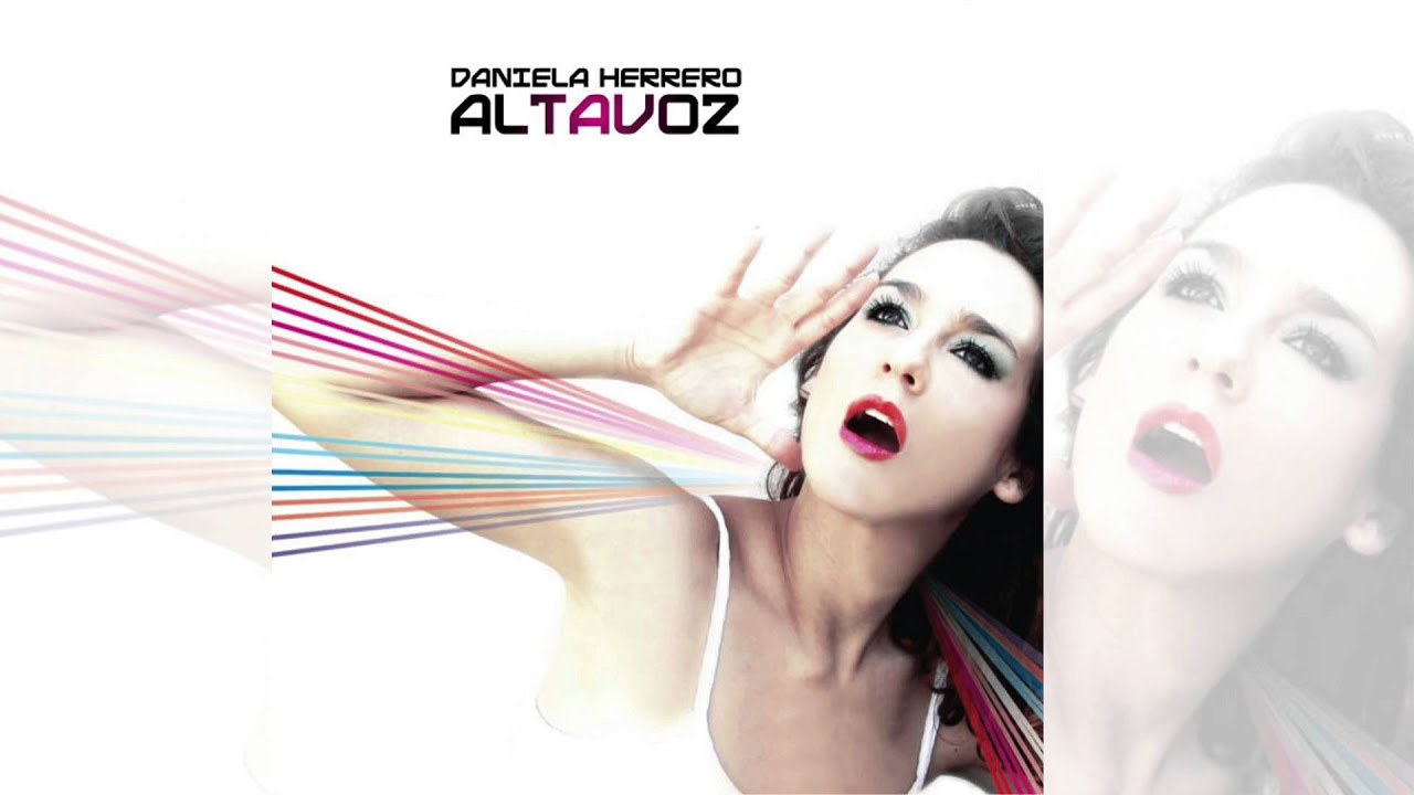 Watch Daniela Herrero - Sol Sin Sol on YouTube Watch Daniela Herrero - Sol Sin Sol on YouTube