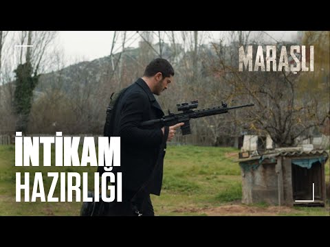 Maraşlı, operasyon için hazırlıkları tamamladı! | Maraşlı