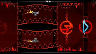 Cataclysm 47-100 (extreme demon progress)