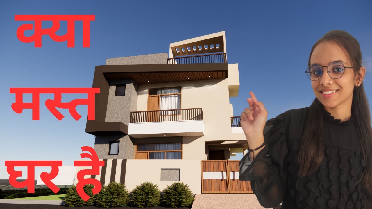 3Bhk Bungalow For Sale In Udaipur | Bungalow For Sale In Udaipur ...