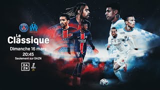 PSG - OM LIVE / LIGUE 1 MATCH EN DIRECT