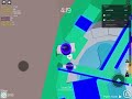 Lag Jump go Brr