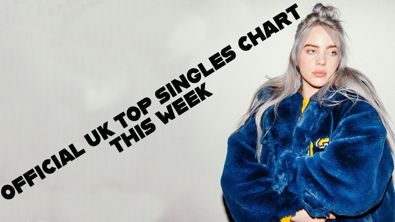 the official uk top 40 singles chart this week best mix uk top 40 singles chart this week