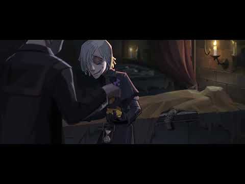 เนื้อเรื่อง Identity V - Grave Keeper Background Story ประวัติคนเฝ้าสุสาน (ซับไทย)