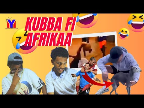 YEROO BASHANANA ON YOOM MULTIMEDIA EPISODE 2