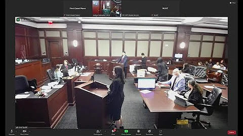 Ronnie Hyde, killer in 1994 cold case, appears in court for pre-trial hearing