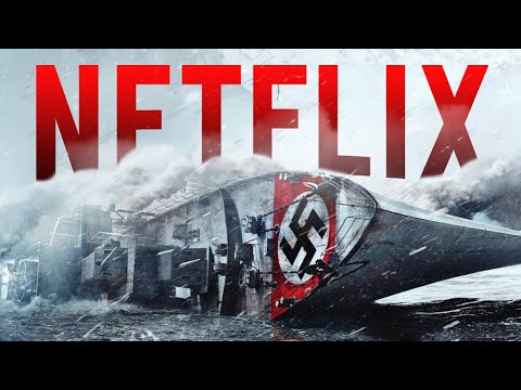 Top 7 World War 2 Movies On Netflix Right Now!