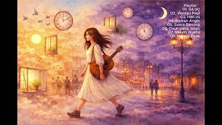 Mardyca Project – Bayangan Hari (Full Album)