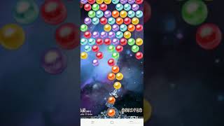 How to cmpelet Shoot bubble level 65 screenshot 4