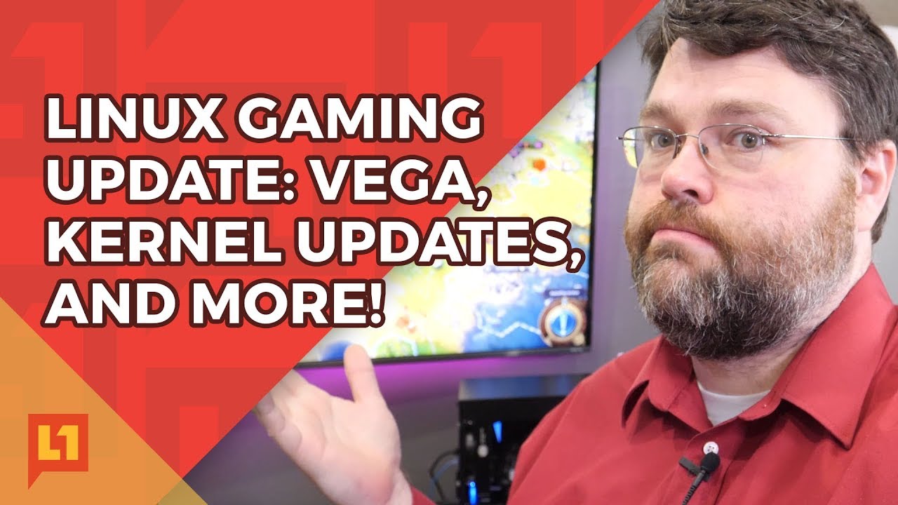 RX Vega 64 faster than 1080ti (On Linux)!? Yes, but...