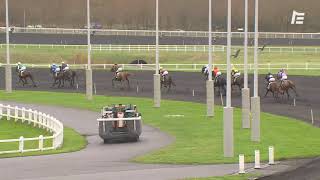 Vidéo de la course PMU PRIX DE VALDAMPIERRE