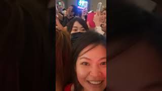李聖杰-手放開（現場live)
