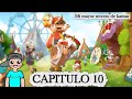 Resumen Capitilo 9,5 y comenzamos el Capitulo 10 #dofusretro