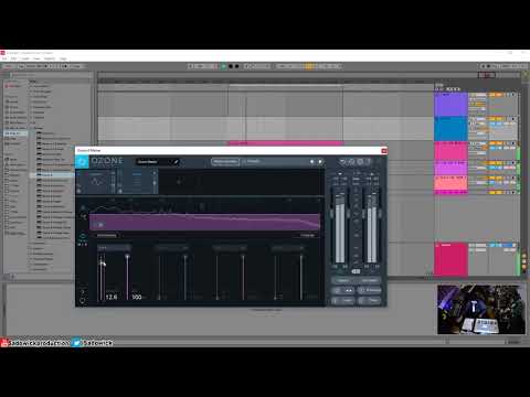 Izotope Ozone 8 Tutorial 05 - Exciter