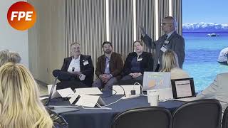 Firepoint Energy-Penn State University Critical Minerals Mining Q&A on Rare Earth Element Recovery