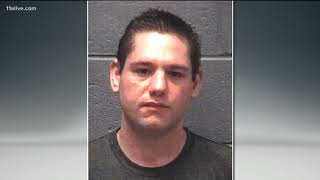 Alpharetta man charged in attempted child abduction
