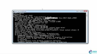 024 Hexadecimal   Demo of MAC addresses and ARP cache