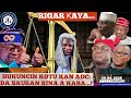 WANI SABON MAKIRCIN DA AKE ZARGIN AN ƘULLOWA ADC A HUKUNCIN KOTU NA YAU Yakubu Musa Fagge RK 