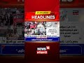 Election Campaign Over Today | இன்று மாலையுடன் ஓய்கிறது தேர்தல் பரப்புரை | News18 Tamil Nadu