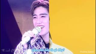 [Vietsub] Freaking Special - Billkin PP [Duet Fanmade] TpopxVittoC